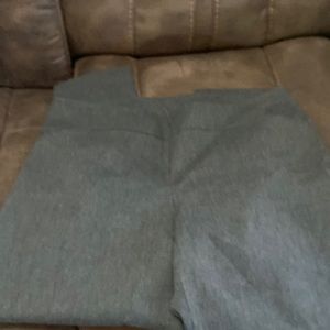 Plus size dress pants